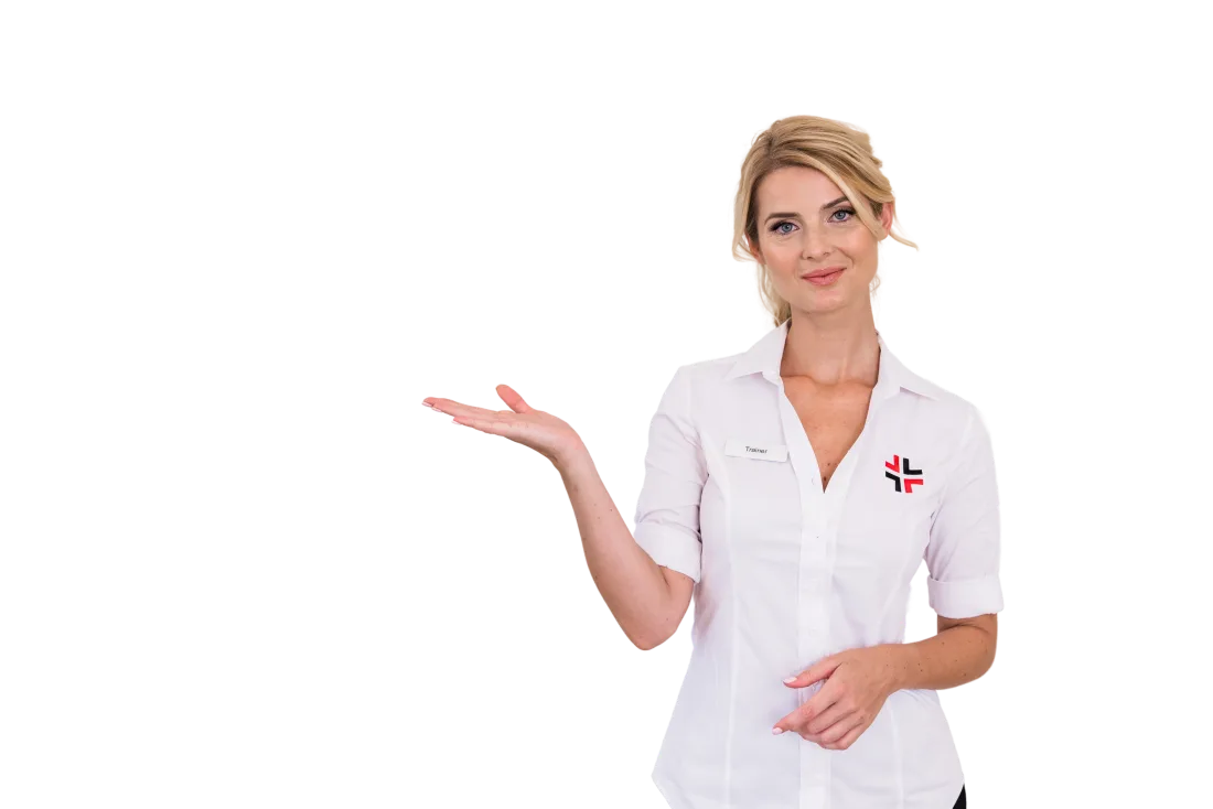 First aid trainer in Dromana